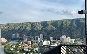 Hotel Sky Room